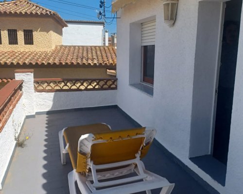 Ferienhaus Spanien Costa Brava mieten