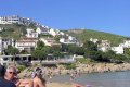 Vacaciones en l`Escala Costa Brava España