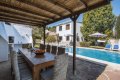 Rent a holiday home on the Costa Blanca