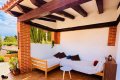 4 Personen Ferienhaus Dénia Costa Blanca miete