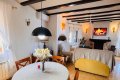 4 Personen Ferienhaus Dénia Costa Blanca miete