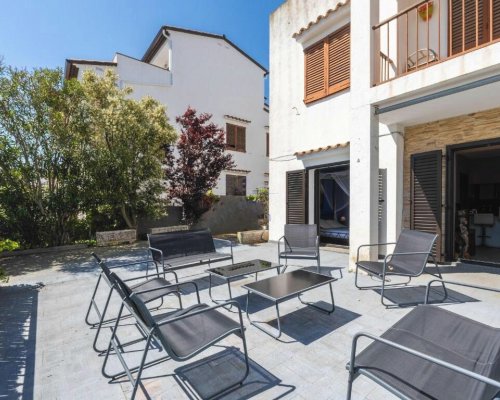 Modernes Apartment 6 Personen – privater Pool, Llançà, Costa Brava