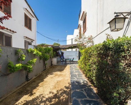 Modernes Apartment 6 Personen – privater Pool, Llançà, Costa Brava