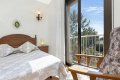 Vacaciones en una villa vacacional para 8 personas con vistas al mar en Serra Brava, Lloret de Mar, España