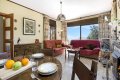 Vacaciones en una villa vacacional para 8 personas con vistas al mar en Serra Brava, Lloret de Mar, España