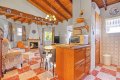 Modernes Ferienhaus mieten für 6 Personen mit Schwimmbad und Panorama-Meerblick an der Costa Blanca