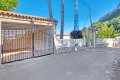 Modernes Ferienhaus mieten für 6 Personen mit Schwimmbad und Panorama-Meerblick an der Costa Blanca