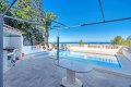 Modernes Ferienhaus mieten für 6 Personen mit Schwimmbad und Panorama-Meerblick an der Costa Blanca