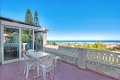 Modernes Ferienhaus mieten für 6 Personen mit Schwimmbad und Panorama-Meerblick an der Costa Blanca