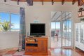 Modernes Ferienhaus mieten für 6 Personen mit Schwimmbad und Panorama-Meerblick an der Costa Blanca