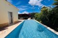 En alquiler casa vacacional Oliva Costa Blanca