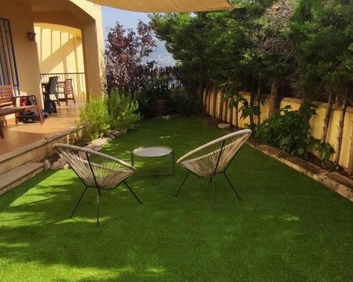 Moderne Ferienwohnung, Strandnah, Cap Ras, Llançà, Costa Brava