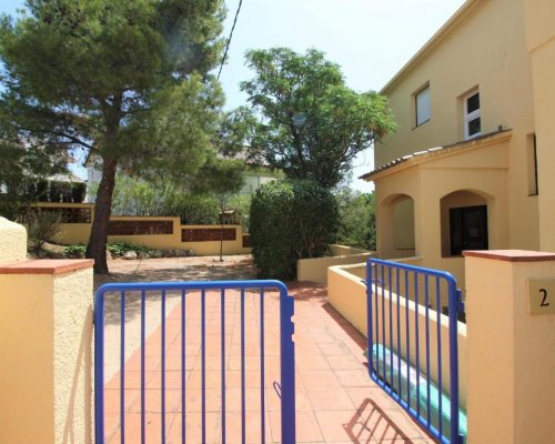 Moderne Ferienwohnung, Strandnah, Cap Ras, Llançà, Costa Brava
