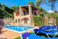Luxusvilla Spanien Costa Brava mieten
