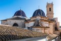 Urlaub in Oliva an der Costa Blanca