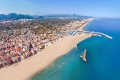 Urlaub in Oliva an der Costa Blanca
