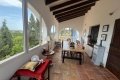 Ferienhaus privater Pool Font Salada - Oliva - Costa Blanca