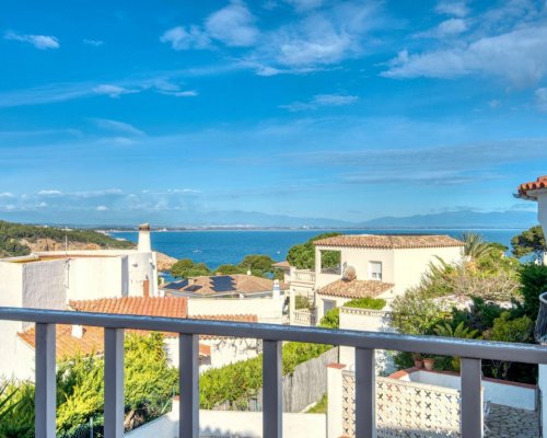 Modernes Ferienhaus Costa Brava mieten in L’Escala