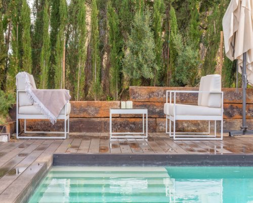 Luxus Ferienhaus Costa Brava www.spanien-web.de