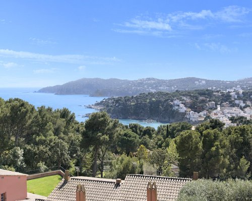 Spanien Ferienhaus mit Schwimmbad mieten