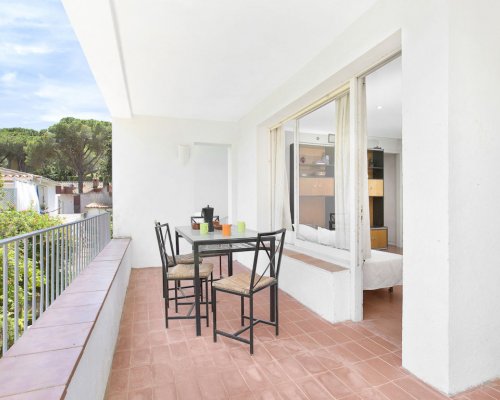 Spanien Ferienvermietungen an der Costa Brava