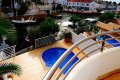 Exklusive Ferienvilla Empuriabrava für 6 Personen-privater Pool-Bootsplatz Costa Brava mieten