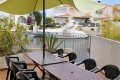 Empuriabrava Costa Brava Espagne Maison de pêcheur méditerranéenne avec amarrage pour bateau à louer