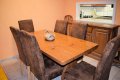 Empuriabrava Costa Brava Espagne Maison de pêcheur méditerranéenne avec amarrage pour bateau à louer