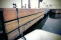 Empuriabrava Costa Brava Espagne Maison de pêcheur méditerranéenne avec amarrage pour bateau à louer