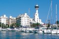 Vacances sur la Costa Brava Empuriabrava entre amis et en famille