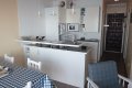 Comfortable apartment near the beach in Canyelles, Roses, Costa Brava