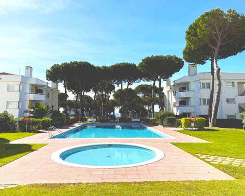 Ferienappartement Calella de Palafrugell mieten