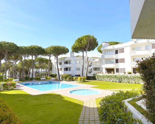 Ferienappartement Calella de Palafrugell mieten