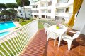 Ferienappartement Calella de Palafrugell mieten