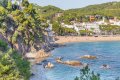 Sonnen- und Strandferien in Llafranc an der Costa Brava