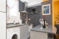 Costa Brava Penthouse mit Terrasse – Strandnah 
