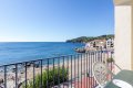 Modernes Apartment direkt am Strand mit Meerblick für 6 Personen in Calella de Palafrugell - Costa Brava Spanien
