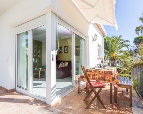 Calella de Palafrugell - Costa Brava - Spanien Strandnahe Ferienwohnung für 6 Personen