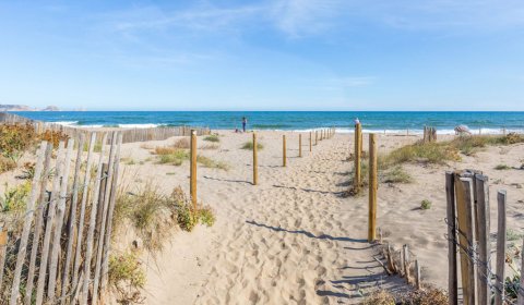 PP 107/1 Appartement für 4 Personen nur wenige Schritte vom Playa de Pals - Costa Brava