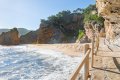 Beach Holiday at Playa de Pals – Costa Brava