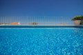 Ferienvilla in Denia Costa Blanca mit privatem Pool und Meerblick für 8 Personen mieten