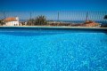 Ferienvilla in Denia Costa Blanca mit privatem Pool und Meerblick für 8 Personen mieten
