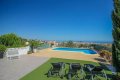 Ferienvilla in Denia Costa Blanca mit privatem Pool und Meerblick für 8 Personen mieten