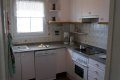 Maison de vacances avec piscine privée, vue mer et toboggan pour enfants à Denia, Costa Blanca, Espagne