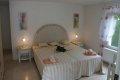 Maison de vacances avec piscine privée, vue mer et toboggan pour enfants à Denia, Costa Blanca, Espagne