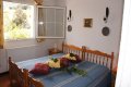 Maison de vacances avec piscine privée, vue mer et toboggan pour enfants à Denia, Costa Blanca, Espagne