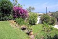 Maison de vacances avec piscine privée, vue mer et toboggan pour enfants à Denia, Costa Blanca, Espagne