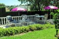 Maison de vacances avec piscine privée, vue mer et toboggan pour enfants à Denia, Costa Blanca, Espagne