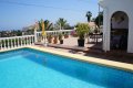 Ferienhaus privater Pool Costa Blanca in Dénia