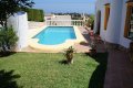 Ferienhaus privater Pool Costa Blanca in Dénia